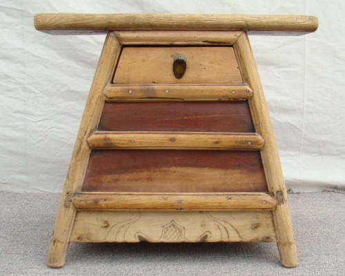 理发凳|Haircut stool