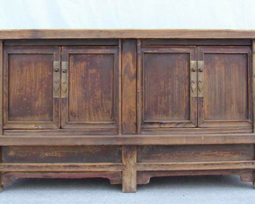 四门地柜|Lower cabinet