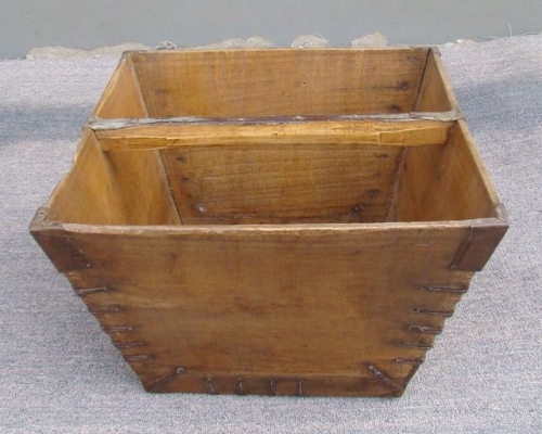 米斗|Rice bucket / rice server