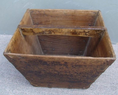 米斗|Rice bucket / rice server