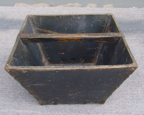 米斗|Rice bucket / rice server