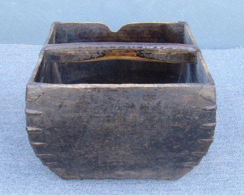 米斗|Rice bucket / rice server