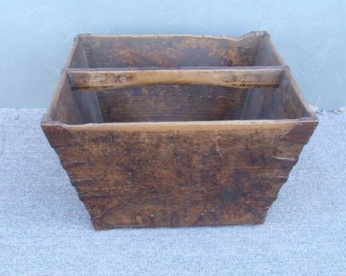 米斗工厂|Rice bucket / rice server