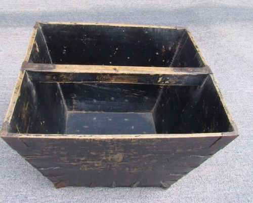 米斗|Rice bucket / rice server