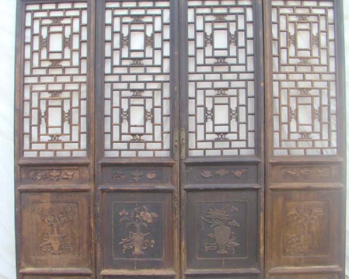 屏风高碑店|screen