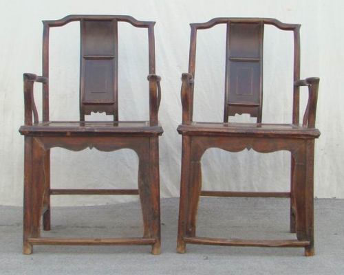 南官帽椅|Southern Official hat armchair