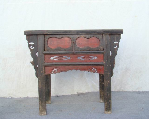 闷桌工厂|coffer