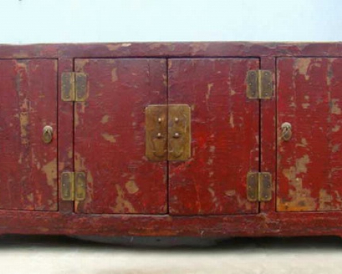 四门地柜|lower cabinet