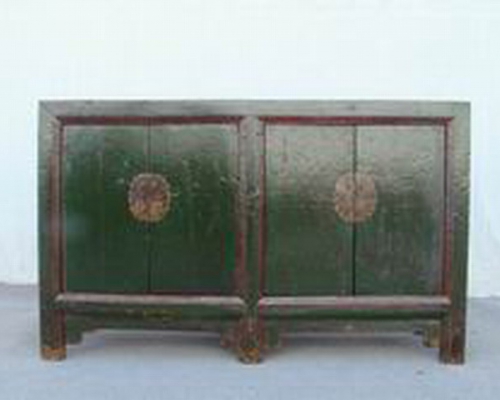 四门地柜|Low Cabinet