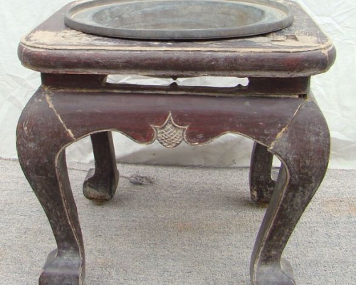 火盆架|Brazier stand