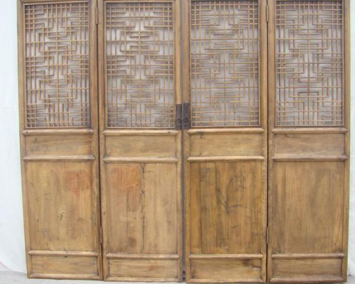 屏风|Screen