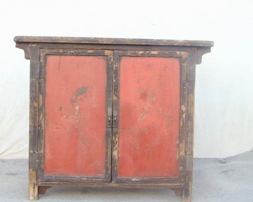 二门柜|cabinet
