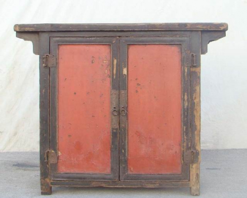 二门中柜|cabinet