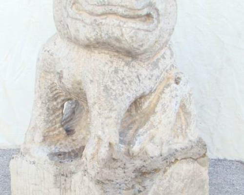 石狮|stone lion