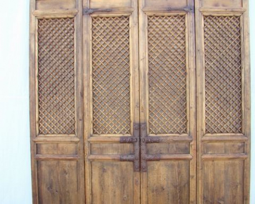 屏风|Screen