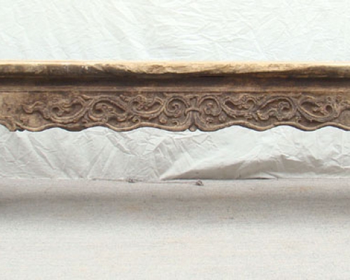 弯腿春凳|bench