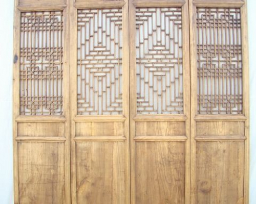 屏风|Screen