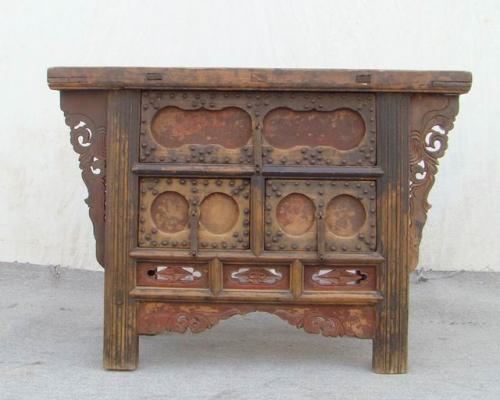 三抽桌工厂|coffer