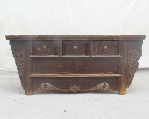 三抽被格|Small cabinet