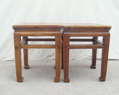 方凳|Square stool