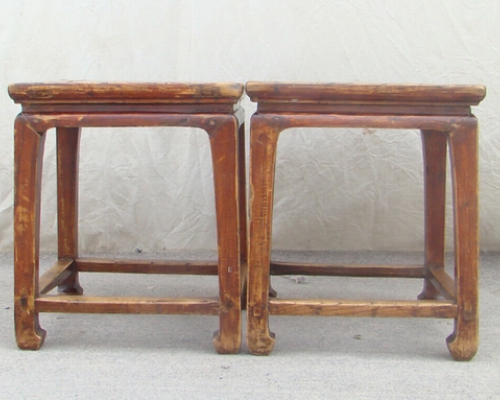 方凳|Square stool