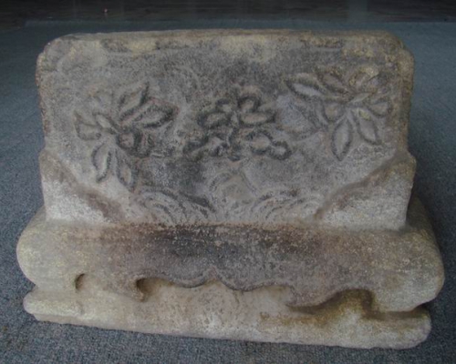 石插屏高碑店|stone