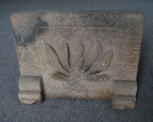 石插屏|stone