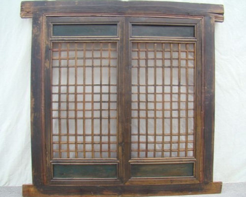 窗花板|Board for window decoration