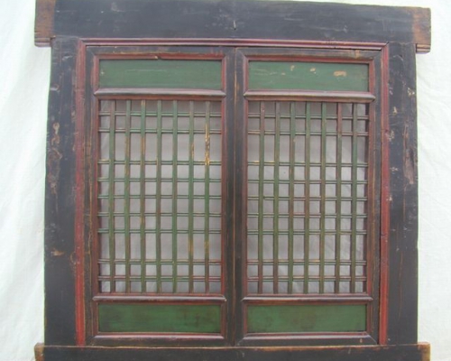 窗花板|Board for window decoration
