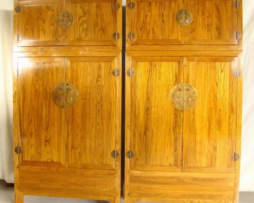顶箱大柜|Big compound cabinet