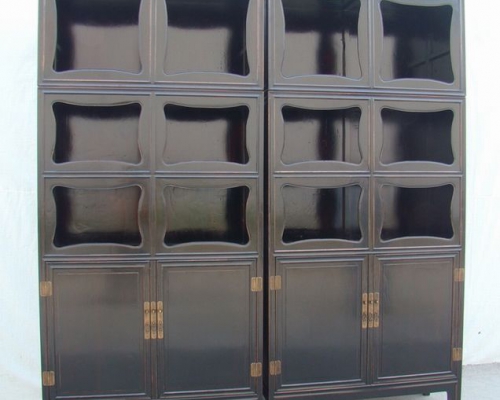 顶箱书架工厂|Be loaded to box bookrack