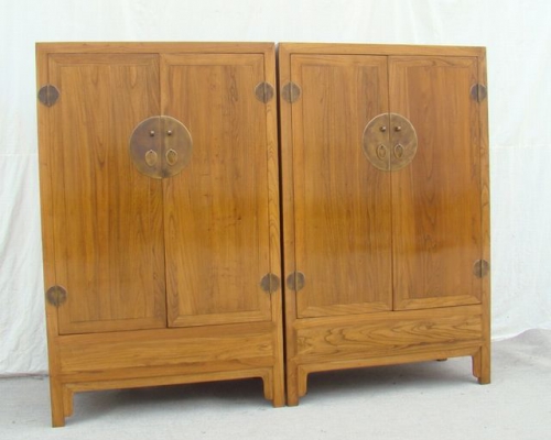 二门大柜|Big cabinet with two doors