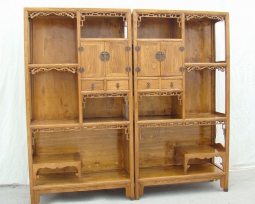 多宝阁|cabinet for puting the precious