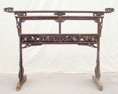 衣架|Cloth shelf