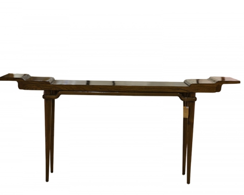 翘头案|Table w/ everted flanges