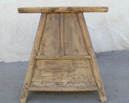 凳子|bench