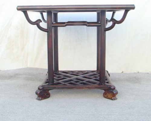 方桌工厂|Square table