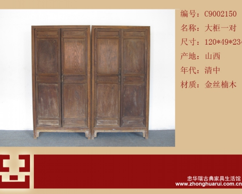 二门大柜工厂|Big cabinet with two doors