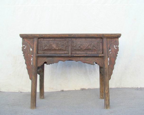 一抽桌|table
