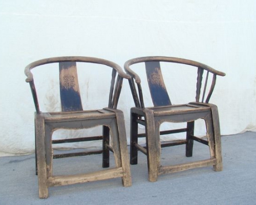 乞丐椅|Beggar Chair
