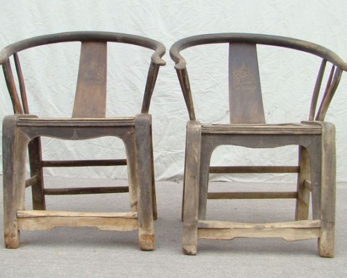 乞丐椅|Beggar chairs