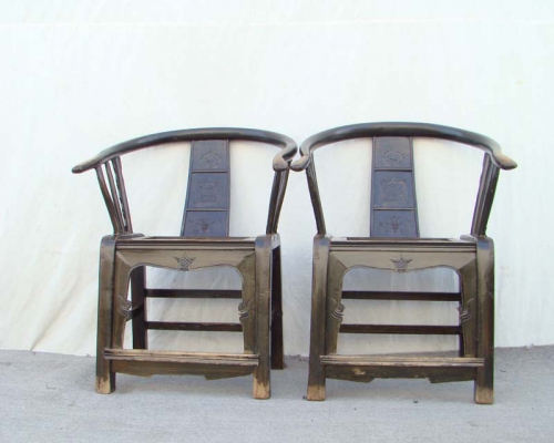 乞丐椅|Beggar Chair