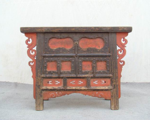 三抽桌工厂|Table with 3 drawers