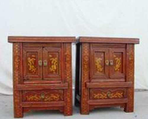 描金小柜|gold gilt small cabinet
