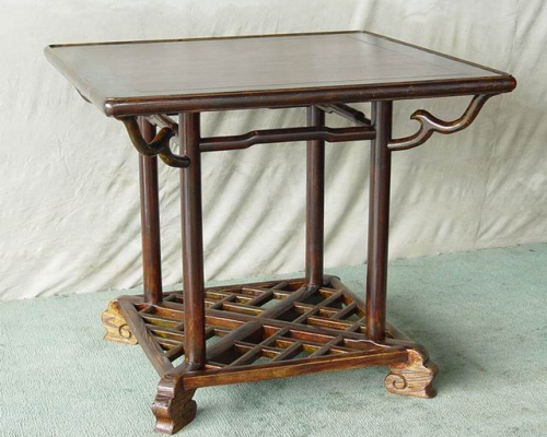 八仙桌|table