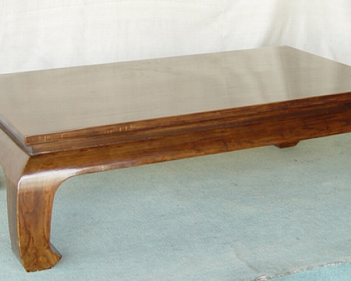 咖啡台|Coffee table