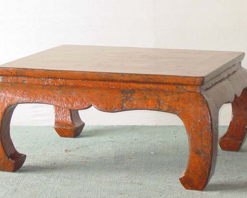 披灰咖啡台|table