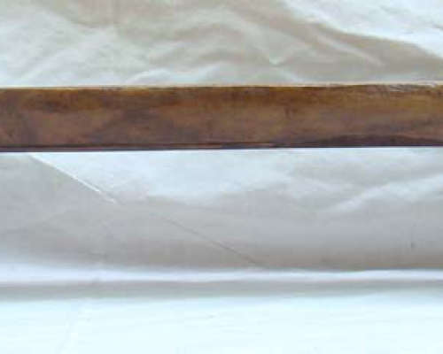 条凳|Long bench