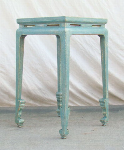 古典家具花几工厂|stand