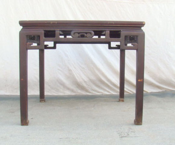 方桌|square table